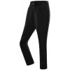 Alpine Pro CORB čierne pánske softshellové nohavice s cool dry - 44-SH Alpine Pro CORB čierne pánske softshellové nohavice s cool dry - 44-SH
