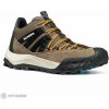 Scarpa Rove Gtx topánky mud burnt