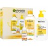 Garnier Skin Naturals Garnier Skin Naturals Vitamin C čistiaci krém s vitamínom C 250 ml + Garnier Skin Naturals Vitamin C čistiaca a odličovacia micelárna voda 400 ml + Garnier Skin Naturals Vitamin Garnier Skin Naturals Garnier Skin Naturals Vitamin C čistiaci krém s vitamínom C 250 ml + Garnier Skin Naturals Vitamin C čistiaca a odličovacia micelárna voda 400 ml + Garnier Skin Naturals Vitamin