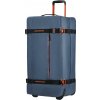 American Tourister Urban Track Taška na kolieskach 78cm Modrá Navy/Oranžová American Tourister Urban Track Taška na kolieskach 78cm Modrá Navy/Oranžová