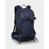 Kilpi Rise-U 30l ZU0901 turistický freeride skialpinistický batoh - Tmavě modrá Kilpi Rise-U 30l ZU0901 turistický freeride skialpinistický batoh - Tmavě modrá