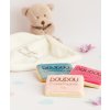 DouDou Et Compagnie Mojkáčik Macko v krabičke DouDou Et Compagnie Mojkáčik Macko v krabičke