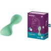 Plug-Vibrator Trendsetter Connect App (Light Green) Plug-Vibrator Trendsetter Connect App (Light Green)