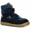Froddo UP G3160252 Dark Blue zimné barefoot topánky 24 EUR Froddo UP G3160252 Dark Blue zimné barefoot topánky 24 EUR