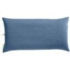 Nemo Equipment Fillo Elite Wide 2025 blue horizon/citron Modrá polštář Nemo Equipment Fillo Elite Wide 2025 blue horizon/citron Modrá polštář
