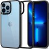Spigen Ultra Hybrid, - iPhone 13 Pro matte čierne