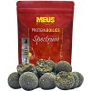 Prírodná nástraha proteínové guličky Meus 1000 g Prírodná nástraha proteínové guličky Meus 1000 g