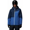 ICEBERG-POINT™-II-JACKET-PANSKA-LYZIARSKA-BUNDA Farba: Mountain Blue, Collegiate Navy, Veľkosť: L 2113941434 ICEBERG-POINT™-II-JACKET-PANSKA-LYZIARSKA-BUNDA Farba: Mountain Blue, Collegiate Navy, Veľkosť: L 2113941434