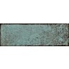 Tubadzin Curio Green Mix C STR 23,7x7,8 obklad Tubadzin Curio Green Mix C STR 23,7x7,8 obklad