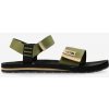 The North Face Skeena Sandal forest olive/tnf black The North Face Skeena Sandal forest olive/tnf black