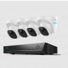 REOLINK bezpečnostní kamerový set NVS8-8MD4, RLK8-800D4, 4x Kamera, 2TB 6975253983339 REOLINK bezpečnostní kamerový set NVS8-8MD4, RLK8-800D4, 4x Kamera, 2TB 6975253983339