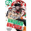 Vertical Inc. Undead Unluck 02 Vertical Inc. Undead Unluck 02