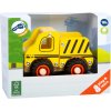 Small foot by Legler Drevené stavebné vozidlo s malou nohou Small foot by Legler Drevené stavebné vozidlo s malou nohou