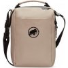 Mammut Seon Pouch savannah Hnědá taška