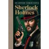 Sherlock Holmes 6: Údolie hrôzy (Arthur Conan Doyle) Sherlock Holmes 6: Údolie hrôzy (Arthur Conan Doyle)