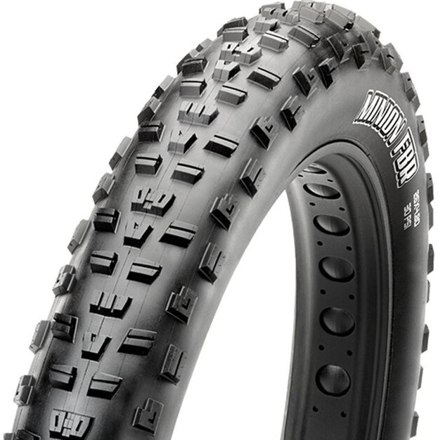 Maxxis MINION FBR 26X4.00 kevlar