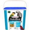 VERSELE LAGA NutriBird Gold Crumble Big Parakeets & Parrots 4 kg
