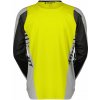 SCOTT jersey EVO SWAP grey/yellow - 2024, XL SCOTT jersey EVO SWAP grey/yellow - 2024, XL
