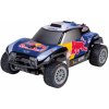 Happy People RC buggy Red Bull X-raid 1:16 (3730045) Happy People RC buggy Red Bull X-raid 1:16 (3730045)