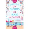 giorno di sole a Parigi (Julie Caplin)(Brožovaná) giorno di sole a Parigi (Julie Caplin)(Brožovaná)