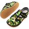 Anatomic Footwear Barefoot papučky GAMER B Anatomic Footwear Barefoot papučky GAMER B