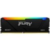 Kingston FURY Beast DDR4 8GB 3200MHz CL16 (1x8GB) KF432C16BB2A/8