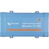 Victron Energy menič napätia DC / AC Phoenix 12/250, 250 W, 12 V/DC - 230 V/AC; PIN121251200 Victron Energy menič napätia DC / AC Phoenix 12/250, 250 W, 12 V/DC - 230 V/AC; PIN121251200