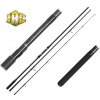 JRC Contact LR Carp 3,9 m 3 lb 3 diely