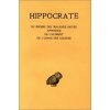 Hippocrate, Tome VI, 2e Partie: Du Regime Des Maladies Aigues. - Appendice. - de L'Aliment. - de L'Usage Des Liquides Hippocrate, Tome VI, 2e Partie: Du Regime Des Maladies Aigues. - Appendice. - de L'Aliment. - de L'Usage Des Liquides