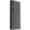 Elko EP ELKO Kľúčenka RF KEY-40/B čierna, 4-kanál Elko EP ELKO Kľúčenka RF KEY-40/B čierna, 4-kanál