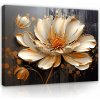 Obraz ABSTRAKCIA 3D LILIE KVET Na Plátne na Stenu do Spálne Obývačky 100x70 Obraz ABSTRAKCIA 3D LILIE KVET Na Plátne na Stenu do Spálne Obývačky 100x70