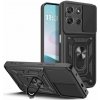 Tech-Protect Camshield Pro Motorola Moto G67 / G77 Black