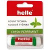 Helle nosná tyčinka fresh pepermint 1 ks Helle nosná tyčinka fresh pepermint 1 ks