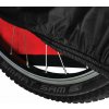Plachta Oxford Stormex E-Bike černá Plachta Oxford Stormex E-Bike černá