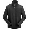 Snickers Workwear Mikina FlexiWork čierna veľ. XL Snickers Workwear Mikina FlexiWork čierna veľ. XL