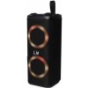 Bluetooth reproduktor LTC LXLM882 MINI s RGB podsvietením Bluetooth reproduktor LTC LXLM882 MINI s RGB podsvietením