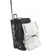 CCM Pro Wheeled Goalie Bag Sr CCM Pro Wheeled Goalie Bag Sr