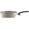 Fissler Panvica na vyprážanie CERATAL COMFORT 24 cm, 2,1 l, keramika Fissler Panvica na vyprážanie CERATAL COMFORT 24 cm, 2,1 l, keramika