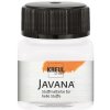 Farba na svetlý textil Javana 20 ml biela Farba na svetlý textil Javana 20 ml biela