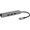 USB Type-C HUB 4K HDMI & Eth S EPICO USB Type-C HUB 4K HDMI & Eth S EPICO