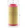 MANN-FILTER Vzduchový filtr C27023 MANN-FILTER Vzduchový filtr C27023