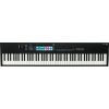 Novation Launchkey 88 MK3 MIDI keyboard Black Novation Launchkey 88 MK3 MIDI keyboard Black