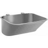 Deante Deante, nerezová výlevka 1-komorová, B/O 533x433x220, 2 Deante Deante, nerezová výlevka 1-komorová, B/O 533x433x220, 2