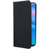 Púzdro knižkové SMART BOOK CASE pre HUAWEI P SMART (2021) - čierne Púzdro knižkové SMART BOOK CASE pre HUAWEI P SMART (2021) - čierne
