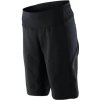 Troy Lee Designs Luxe dámske Solid black