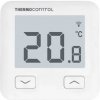 Thermocontrol TC 30W-WIFI digitálny Wifi termostat 230V,5 - 45 °C Biely TC 30W-WIFI Thermocontrol TC 30W-WIFI digitálny Wifi termostat 230V,5 - 45 °C Biely TC 30W-WIFI