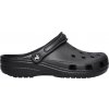 Unisex nazúvacia obuv Crocs, CLASSIC CLOG čierna, 38/39 Unisex nazúvacia obuv Crocs, CLASSIC CLOG čierna, 38/39