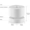 Smart detektor pohybu MOES ZSS-X-PIR-C ZigBee Tuya
