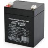GEMBIRD ENERGENIE 12V, 5AH GEMBIRD ENERGENIE 12V, 5AH