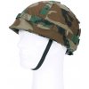 101 INC Detská vojenská helma M1 - Woodland 101 INC Detská vojenská helma M1 - Woodland